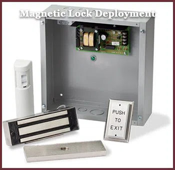 Locksmith Solution Services Chicago, IL 312-288-7668 - magneti--lock